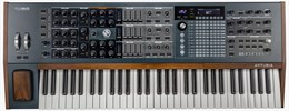 Arturia PolyBrute Синтезатор PolyBrute