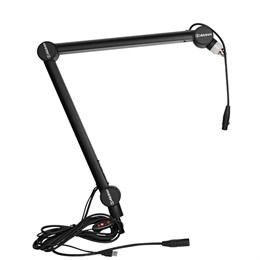 MA616XL Микрофонная стойка, настольная, 52см, Alctron MA616XL