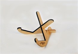 SFG-2 Складная подставка для гитары, Мозеръ SFG-2