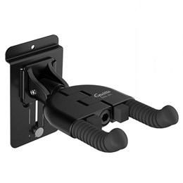 GGS-05 Настенный держатель для гитары (крюк) на эконом-панель, Guitto GGS-05