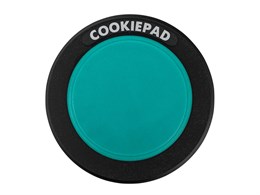 COOKIEPAD-6Z+ Cookie Pad Тренировочный пэд 6", бесшумный, мягкий, Cookiepad COOKIEPAD-6Z+
