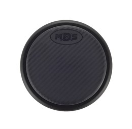 MDS6-BB Тренировочный пэд 6", черный, MDS MDS6-BB