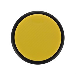 MDS6-BY Тренировочный пэд 6", желтый, MDS MDS6-BY