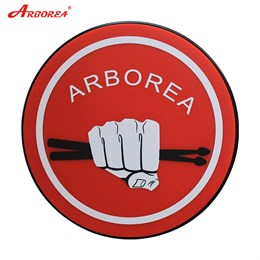 DSP12BK Тренировочный пэд 12", Arborea DSP12BK