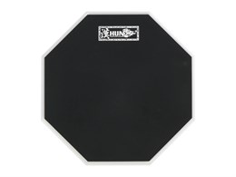 102009002 PR10 Octagon Тренировочный пэд, черный, HUN 102009002