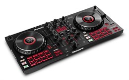 Numark Mixtrack Platinum FX DJ-контроллер Mixtrack Platinum FX