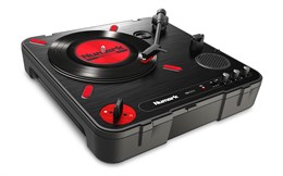 Numark PT01 Scratch Виниловый проигрыватель PT01 Scratch