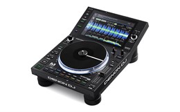 Denon DJ SC6000M PRIME Медиа проигрыватель SC6000M PRIME