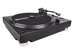 Gemini DJ TT-5000 Медиа проигрыватель TT-5000