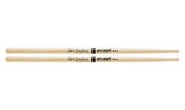 SD4W SD4 Bill Bruford Барабанные палочки, клен, деревянный наконечник, ProMark SD4W
