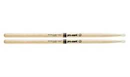 PW5BN Shira Kashi Барабанные палочки, дуб, нейлоновый наконечник, 5B, ProMark PW5BN