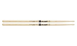 PW7AW Shira Kashi 7A Барабанные палочки, дуб, деревянный наконечник, ProMark PW7AW