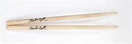 SLMetalW Studio Light Metal Барабанные палочки, деревянный наконечник, Leonty SLMetalW