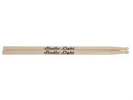 SLRock Studio Light Rock (SLRW) Барабанные палочки, деревянный наконечник, Leonty SLRock