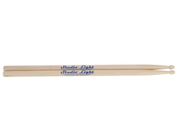 SL5ALW Studio Light 5AL Барабанные палочки, деревянный наконечник, Leonty SL5ALW