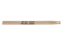 SLMetalN Studio Light Metal Барабанные палочки, нейлоновый наконечник, Leonty SLMetalN