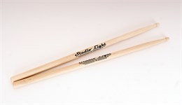 SL7AW Studio Light 7A Барабанные палочки, деревянный наконечник, Leonty SL7AW