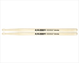 7KLHBMR Marching Барабанные палочки, граб, деревянный наконечник, Kaledin Drumsticks 7KLHBMR