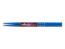 ADS-HCHBU-5A Барабанные палочки, синие, Arborea ADS-HCHBU-5A