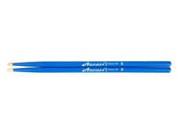 ADS-CCHBU-5A Барабанные палочки, синие, Arborea ADS-CCHBU-5A