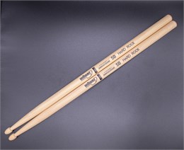 DS-WST-5B Standard Series 5B Барабанные палочки, орех гикори, Williams DS-WST-5B