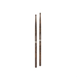 RBLLW-FG Larnell Lewis Lacquered FireGrain Барабанные палочки, орех гикори, ProMark RBLLW-FG