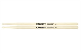 7KLHB7A 7А Барабанные палочки, граб, деревянный наконечник, Kaledin Drumsticks 7KLHB7A