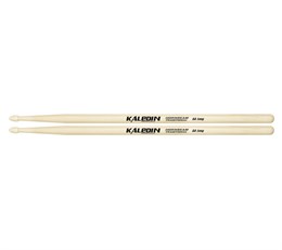 7KLHB5AL 5A Long Барабанные палочки, граб, деревянный наконечник, Kaledin Drumsticks 7KLHB5AL