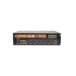 ZTX audio USB-50W трансляционный усилитель мощности 50W USB-50W