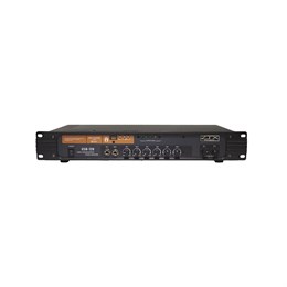 ZTX audio USB-120 трансляционный усилитель мощности 120w USB-120