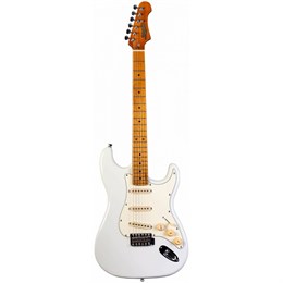 JET JS-300 OW - Электрогитара шестиструнная JS-300 OW