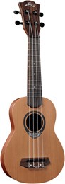LAG BABYTKU-130S - Укулеле сопрано GLU BABYTKU130S
