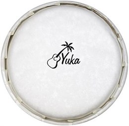 YUKA DJPK14-26FS - Мембрана для джембе DJPK14-26FS