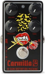 CALINE CP-515 - Педаль эффектов Distortion CP-515