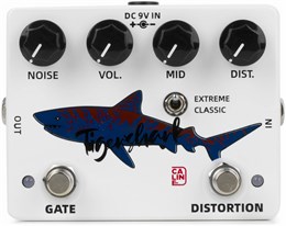 CALINE DCP-09 - Педаль эффектов Distortion DCP-09