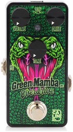 CALINE G002 - Педаль эффектов Overdrive G002