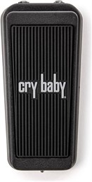 DUNLOP CBJ95 CRY BABY JR - педаль "вау-вау" CBJ95