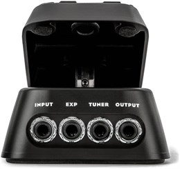 DUNLOP DUNLOP VOLUME (X) 8 DVP5 - Педаль эффектов DVP5