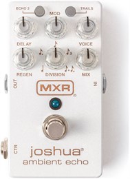 DUNLOP M309G1 JOSHUA AMBIENT ECHO - Педаль эффектов M309G1