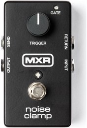 DUNLOP MXR NOISE CLAMP M195 - Педаль эффектов M195