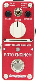 TOMSLINE ARE-3 - Педаль эффектов Modulation ARE-3