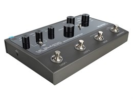 Stanton VLP-400 Процессор эффектов VLP-400