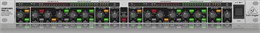 BEHRINGER MDX2600 V2 Аудио процессор MDX2600 V2