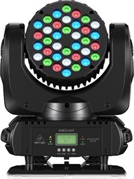 EUROLIGHT MOVING HEAD MH363 Вращающаяся голова EUROLIGHT MOVING HEAD MH363