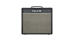 Mighty-40MKII Цифровой комбоусилитель, 40Вт, Nux Mighty-40MKII