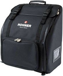 HOHNER AZ57021 - Чехол для аккордеона, баяна AZ57021
