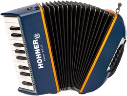 HOHNER XS - Аккордеон A2901