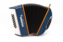HOHNER A2930 - Баян A2930