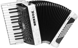 HOHNER A16512 - Аккордеон 1/2 A16512