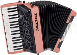 HOHNER Bravo my Color III 72 Sunrise - Аккордеон 3/4 A166173 HOHNER Bravo my Color III 72 Sunrise - Аккордеон 3/4 A166173